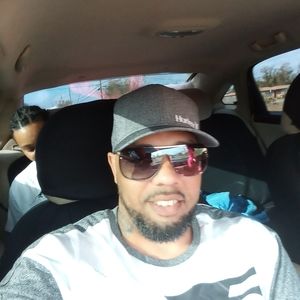 Meet your Posher, William p